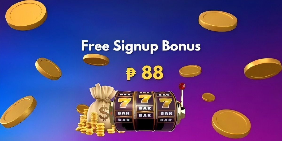 P7777 Welcome Bonus