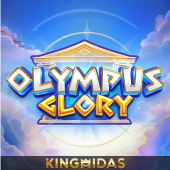 Olympus Glory cards game artwork